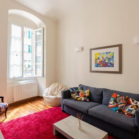 Mazzini 43 Apartment 85 Mq 2B/1B & Parking 라팔로 외부 사진