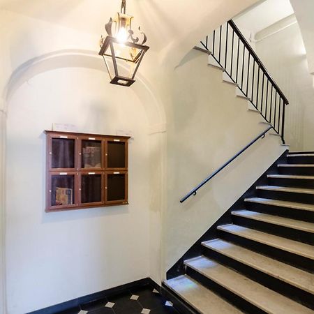 Mazzini 43 Apartment 85 Mq 2B/1B & Parking 라팔로 외부 사진