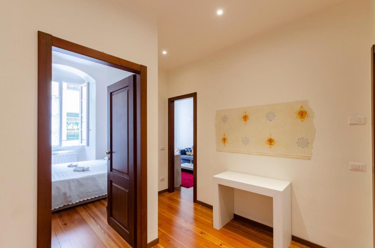 Mazzini 43 Apartment 85 Mq 2B/1B & Parking 라팔로 외부 사진