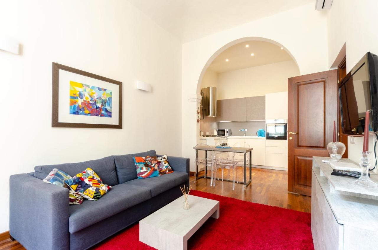 Mazzini 43 Apartment 85 Mq 2B/1B & Parking 라팔로 외부 사진
