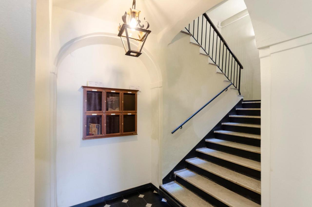 Mazzini 43 Apartment 85 Mq 2B/1B & Parking 라팔로 외부 사진