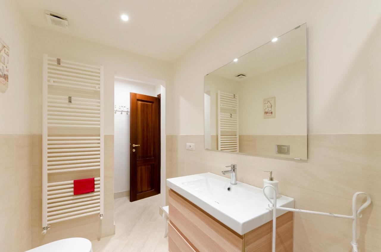 Mazzini 43 Apartment 85 Mq 2B/1B & Parking 라팔로 외부 사진