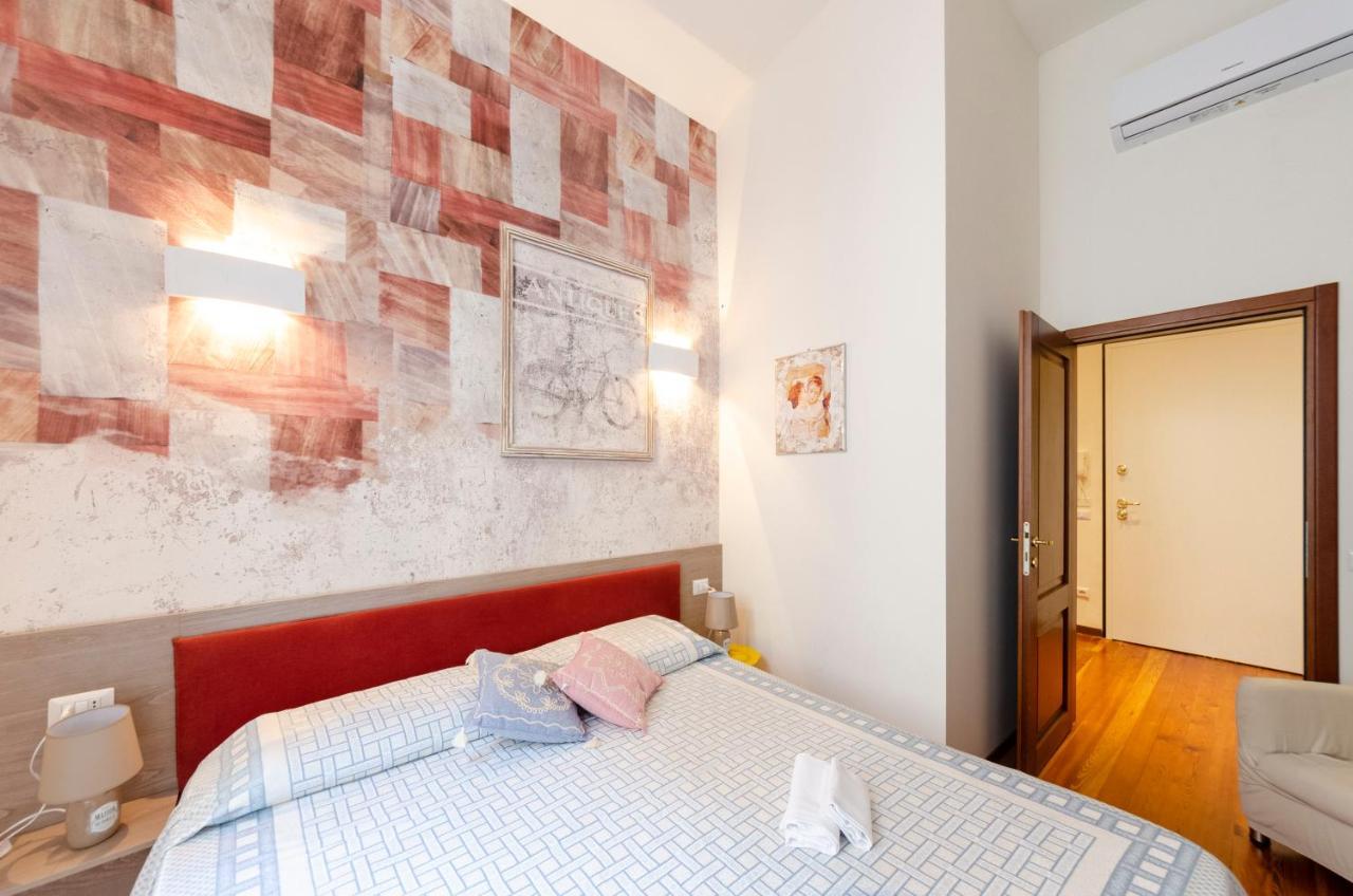 Mazzini 43 Apartment 85 Mq 2B/1B & Parking 라팔로 외부 사진