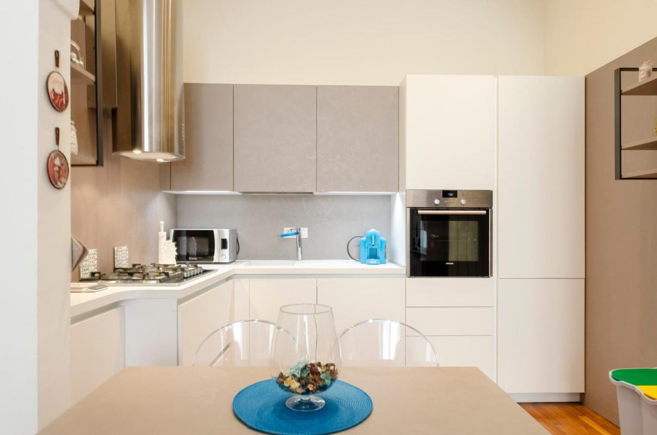 Mazzini 43 Apartment 85 Mq 2B/1B & Parking 라팔로 외부 사진